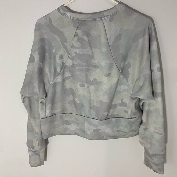 2 Nike camp sweatshirts - XS - Picture 5 of 7